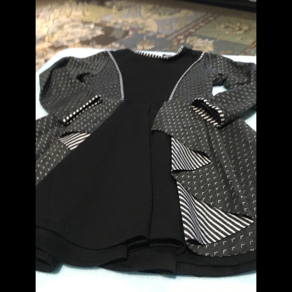 Girls dress by chasing fireflies size XS 4/5